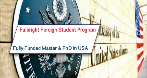 Applications for Fulbright Scholarships 2024–2025