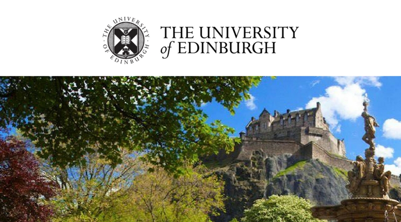 Masters Scholarships in Edinburgh Global Online Learning 2024–2025